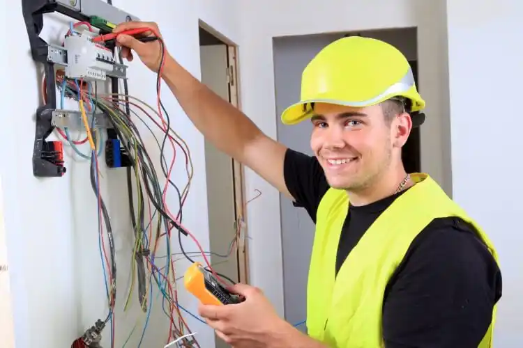 elektricien Blitterswijck